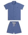 Conjunto Camisa e Bermuda Menino ReiRex-9d32f55d-0d64-4526-beb1-89c04a551ae7