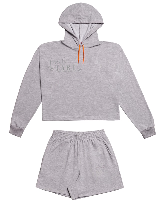 Conjunto Comfy Juvenil Feminino Based Moletinho-f742471a-051b-433d-971d-1435348ac8a9