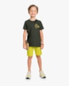 Conjunto Curto Infantil Masculino Estampa Pantanal - Rei Rex - Basílico-3f6bd985-7c9b-4b5f-bec8-81b51d4b4f0d