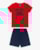 Vermelho