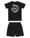 Conjunto Infantil Camiseta e Bermuda Menino ReiRex-ca45014a-7099-4431-a6dd-00c54eb2ebc2