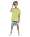 Conjunto Infantil Camiseta e Bermuda Menino ReiRex-f4c17890-00d7-4231-9aff-c68303893ccb
