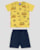 Amarelo