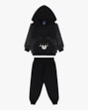 Conjunto Infantil em Moletom com Pelo Teddy - ReiRex - Preto-01-b918811c-4baf-40b5-a016-a265e52450ea