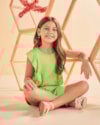 Conjunto Infantil Menina Blusa e Shorts Kely Kety 10 Lume-3dcbd69a-bdbb-47d8-9efb-63ca5ea60149