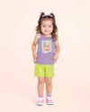 Conjunto Infantil Menina Blusa e Shorts Kely Kety-5208ab34-645d-43f5-aa11-ec68d05e1367