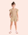 Conjunto Infantil Menina Blusa e Shorts Kely Kety-428cf7fc-fc02-4b92-bdfe-fdbefccde346