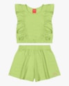 Conjunto Infantil Menina Blusa e Shorts Kely Kety Lume-707e9c30-cbb2-45b7-85cb-a3b7c49da239