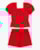 Vermelho