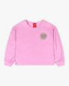 Conjunto Infantil Menina Blusa Manga Longa e Calça - Kely Kety - Rosa-e0c6c8e2-46c3-45e3-807a-b14967be0513