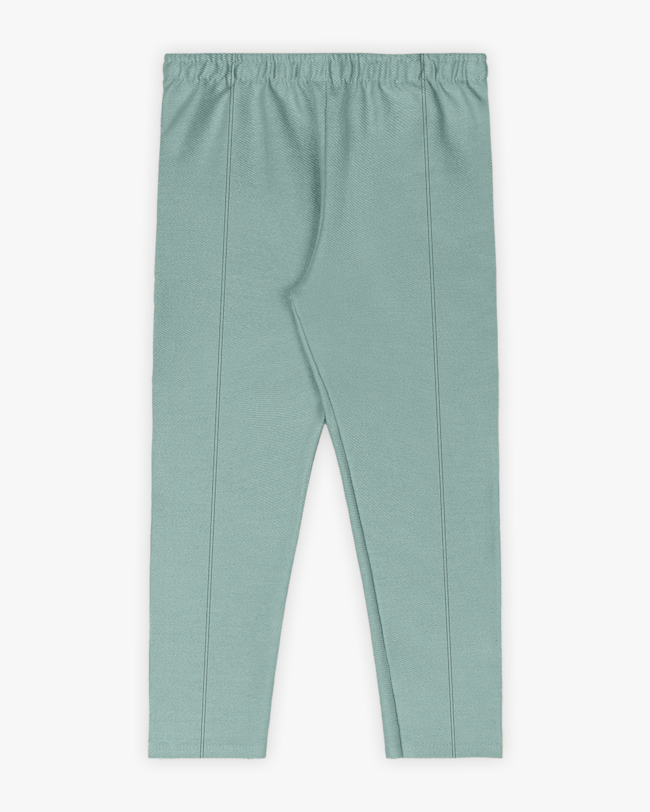 Conjunto Infantil Menina Blusa Manga Longa e Calça - Kely Kety - Rosa-1b76f7a0-ca10-4b36-b491-8b0ded44c96e