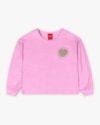 Conjunto Infantil Menina Blusa Manga Longa e Calça - Kely Kety - Rosa-a84889e2-b504-410b-b8e2-f976cae4769f