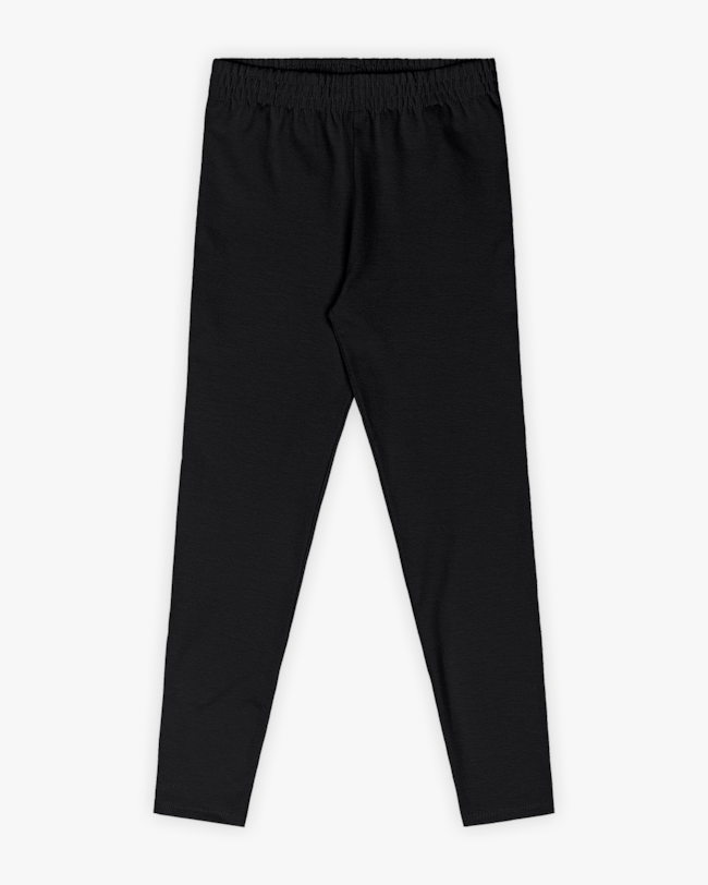 Conjunto Infantil Menina Blusa Manga Longa e Legging - Kely Kety - Mescla-99058b2d-0428-4a78-bb36-16721ec2b79f