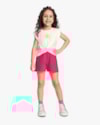 Conjunto Infantil Menina Blusa Transpassada e Shorts- Kely Kety - Natural-ab67d2e1-7dab-4a7b-854d-34bcc4287e25
