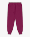 Conjunto Infantil Menina Blusão com Estampa e Calça - Kely Kety - Marsala-10-43e7d8ad-15d5-41bc-a8f2-7fead9b2eb85