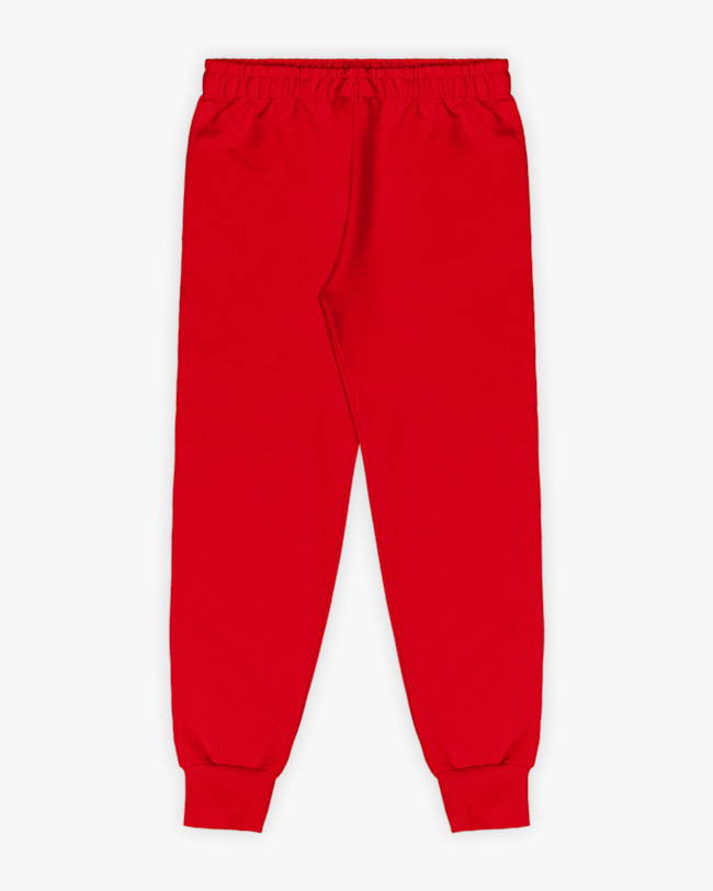 Conjunto Infantil Menina Blusão e Calça em Moletom - Kely Kety - Mescla-a3ea8edb-6fc8-4134-8313-2e0968bb9c48