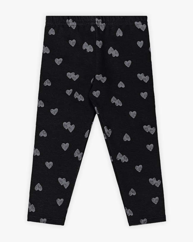 Conjunto Infantil Menina Blusão e Legging Estampado - Kely Kety - Natural-01-dccb3d2f-bcc7-4f14-ade8-bdd15aedfeb1