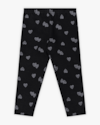 Conjunto Infantil Menina Blusão e Legging Estampado - Kely Kety - Natural-b36df7fd-676c-4ec2-b947-922f96358245