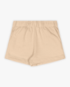 Conjunto Infantil Menina Blusão e Shorts em Moletom - Kely Kety - Deserto-10-0c5619c0-8732-4a79-926e-574d29b4c48c