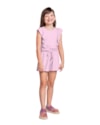 Conjunto Infantil Menina Canelado com Babados - Kely Kety - Astral-7e547814-0755-486b-8ac5-643ceeaf8418