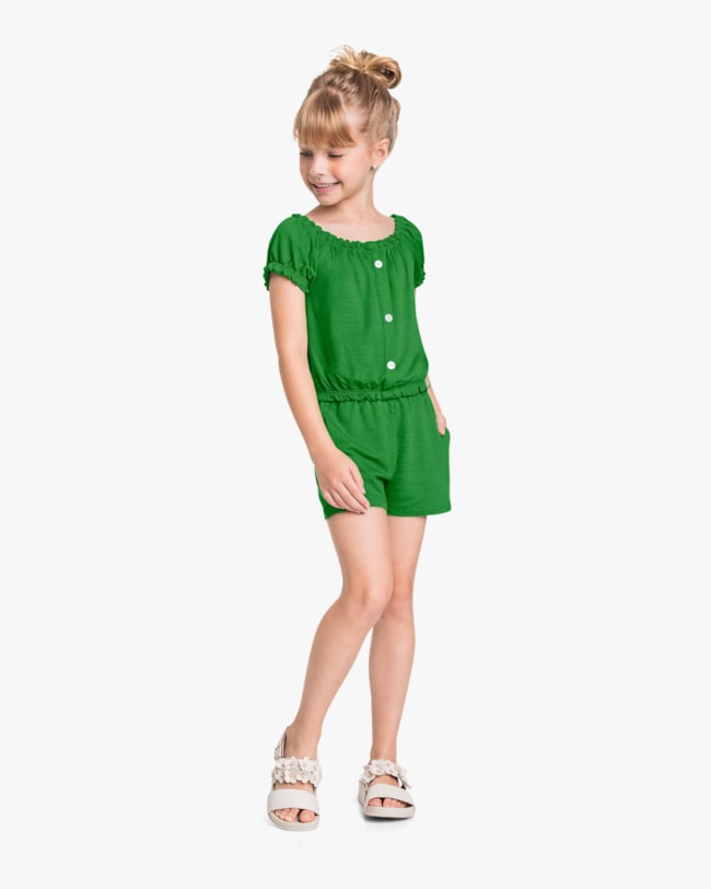 Conjunto Infantil Menina com Blusa e Shorts em Viscose - Kely Kety - Online-27feed05-5cf3-4a4c-8bb7-cf7c3a7b36ab