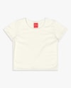 Conjunto Infantil Menina com Blusa e Vestido - Kely Kety - Natural-4-ee481a65-8b0f-44aa-ab4a-aa88978bd4d5