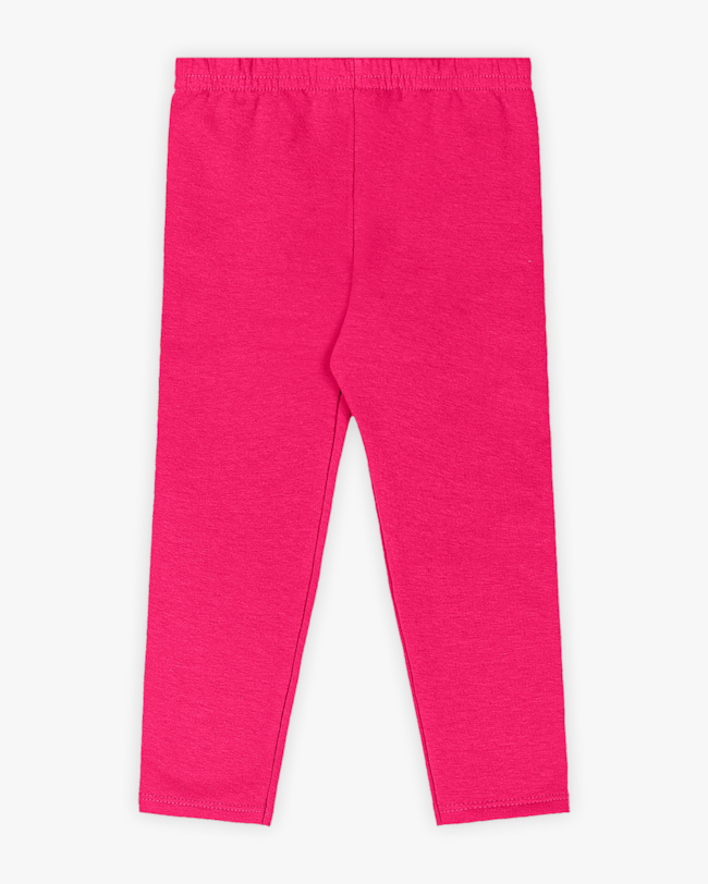 Conjunto Infantil Menina com Blusa Manga Longa e Babado - Kely Kety - Mescla-9eb22a8f-1a98-44df-af07-fb5a8124fa72