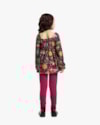Conjunto Infantil Menina com Blusa Manga Longa Estampada - Kely Kety - Preto-01-9325573d-2d5b-44e4-9e15-bf0210261e6d