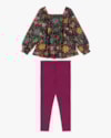 Conjunto Infantil Menina com Blusa Manga Longa Estampada - Kely Kety - Preto-01-d84bb6ab-3cf8-4e9b-a4b4-8cc911f729c2