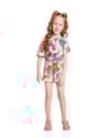 Conjunto Infantil Menina com Estampa Tropical - Kely Kety - Natural-10-a4801e20-ba27-4b0f-bbf0-182b5876f52b