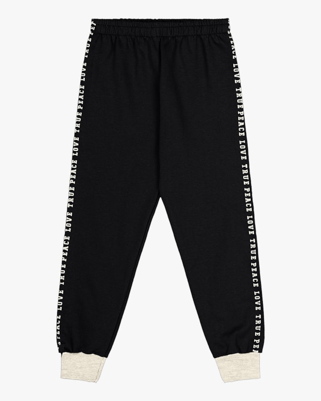 Conjunto Infantil Menina com Jaqueta Bomber Kely Kety reto-5159f54c-9a97-48bd-94bd-da85e2e72682