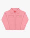Conjunto Infantil Menina com Jaqueta e Calça Kely Kety - Rosa-ed91cfb8-006b-4d9a-917d-c8f4fe0e3b77