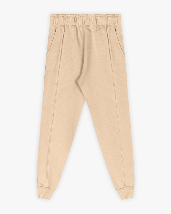 Conjunto Infantil Menina com Jaqueta Estampada - Kely Kety - Deserto