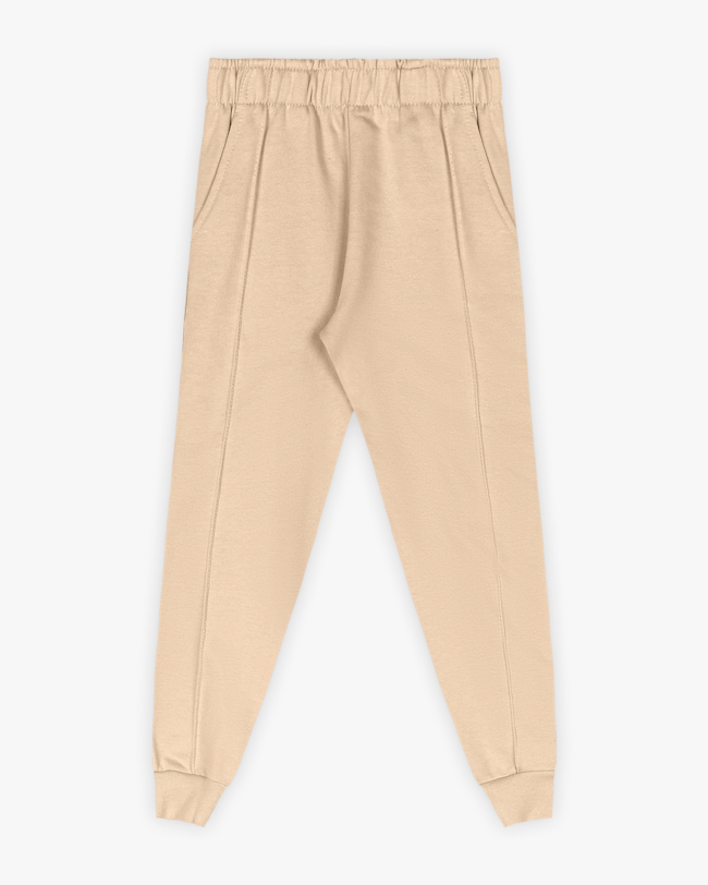 Conjunto Infantil Menina com Jaqueta Estampada - Kely Kety - Deserto-72322582-814b-4317-8de3-bef1883bfbfb