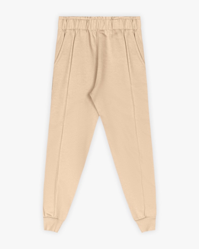 Conjunto Infantil Menina com Jaqueta Estampada - Kely Kety - Deserto-ebe5c5f4-ec54-41ca-8146-e18df07c34cc