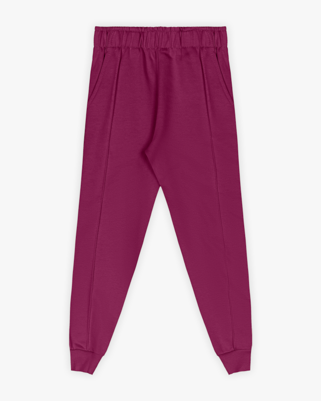 Conjunto Infantil Menina com Jaqueta Estampada - Kely Kety - Rosa Caramelo-ee8007a6-904d-4b28-b525-ebac9f7586a7