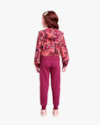 Conjunto Infantil Menina com Jaqueta Estampada - Kely Kety - Rosa Caramelo-18b9e034-a815-44d1-a996-7af7eb6a0d95