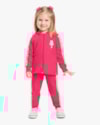 Conjunto Infantil Menina com Recortes Kely Kety -Rosa-d53e19e5-01cd-4a6f-870e-c24abed557fa