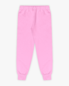Conjunto Infantil Menina em Moletom e Pelo Teddy - Kely Kety - Rosa-10-1ba43280-88ee-41db-b4f1-1e380763dd71