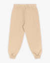 Conjunto Infantil Menina em Moletom Estampa Fada - Kely Kety - Bege-4cdb9638-ad9f-4529-8edb-d873f0c7f887