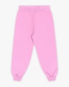Conjunto Infantil Menina em Moletom Estampa Gatinho - Kely Kety - Rosa-8e3a741b-f5c4-4813-8760-d7510f63cc4b