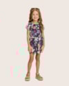 Conjunto Infantil Menina em Viscose Estampado - Kely Kety - Oxford-f3cdb923-294c-47a7-9c0c-60ac6048fc2e