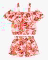 Conjunto Infantil Menina Estampado Flores Kely Kety 10 Sugar-0c3a200a-6f59-43cd-827d-04651ca39765