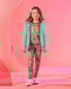 Conjunto Infantil Menina Estampado Kely Kety Verde-97591a7d-db42-4003-a841-60e4e6ef1a32