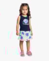 Conjunto Infantil Menina Regata e Saia com Estampa - Kely Kety - Oxford-0c18cb13-6dbb-49a2-8723-3e90eef9d4d0
