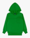 Conjunto Infantil Menino Blusão com Bolso e Calça - ReiRex - Verde-2ca33fc5-afb5-41f4-ad81-b50f690691c0