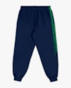 Conjunto Infantil Menino Blusão com Bolso e Calça - ReiRex - Verde-cd63978e-4377-4c6e-a360-4ca1d13e978d