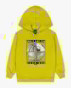 Conjunto Infantil Menino Blusão com Estampa e Calça - ReiRex - Verde-10-503c5768-9168-4c6e-a7f5-4750921b5c69