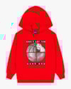 Conjunto Infantil Menino Blusão com Estampa e Calça - ReiRex - Vermelho-0e0acea5-750a-463b-b808-8ae30071fe29