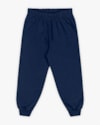 Conjunto Infantil Menino Blusão e Calça Amigo Dino - ReiRex - Vermelho-b3dbc84c-5ac9-49a9-9cf5-9a79d972ff98